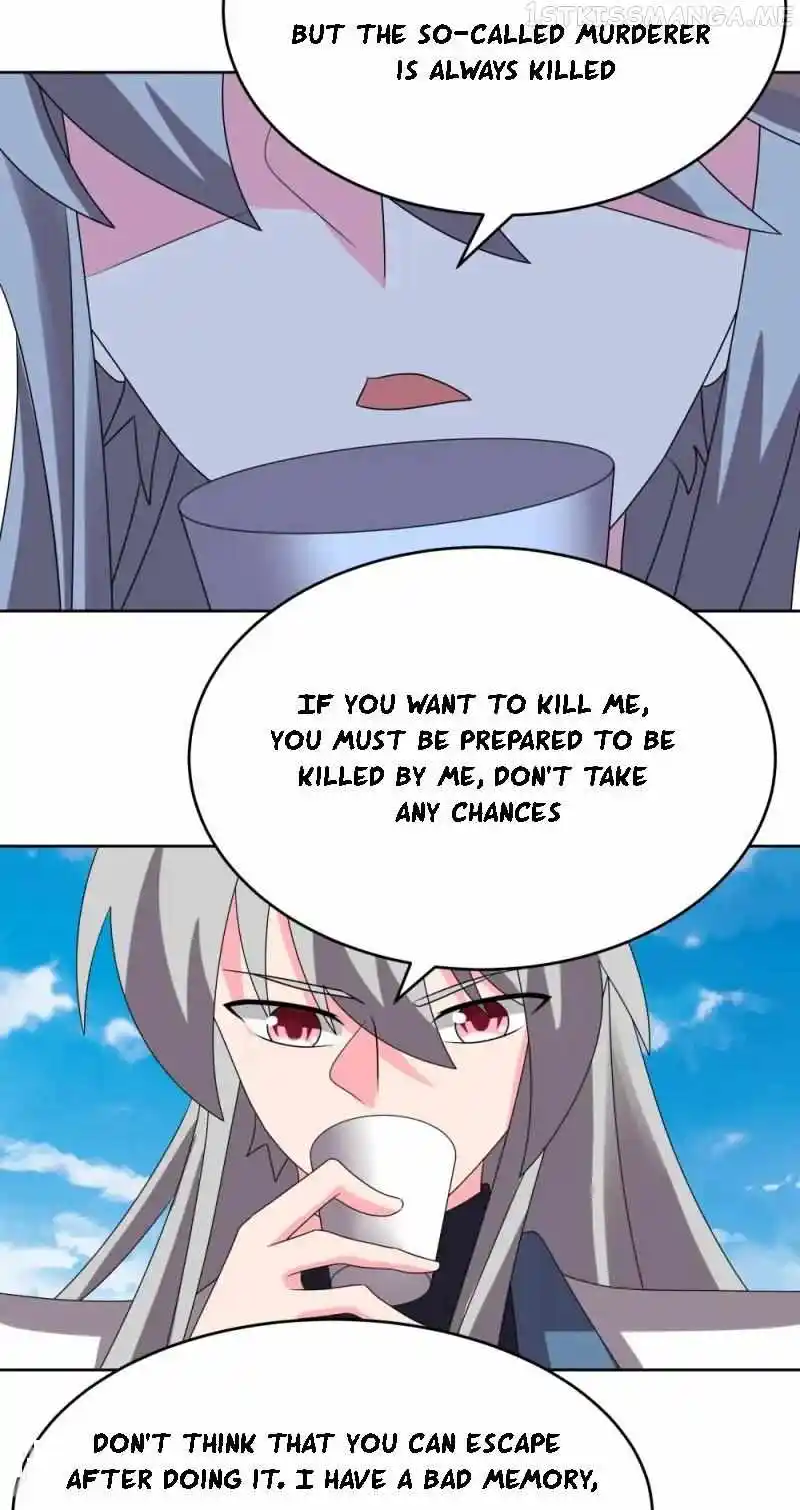 Above All Gods Chapter 454