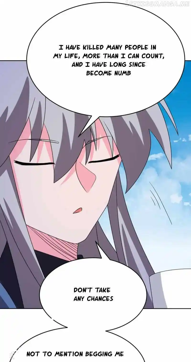 Above All Gods Chapter 454