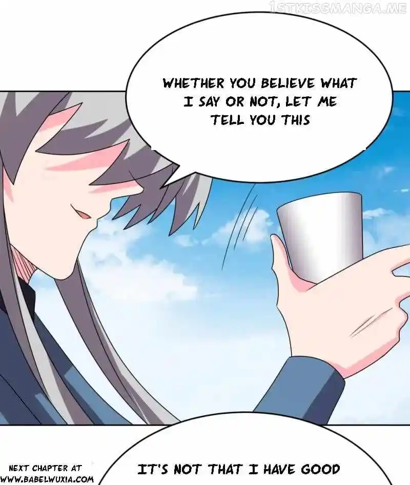 Above All Gods Chapter 454