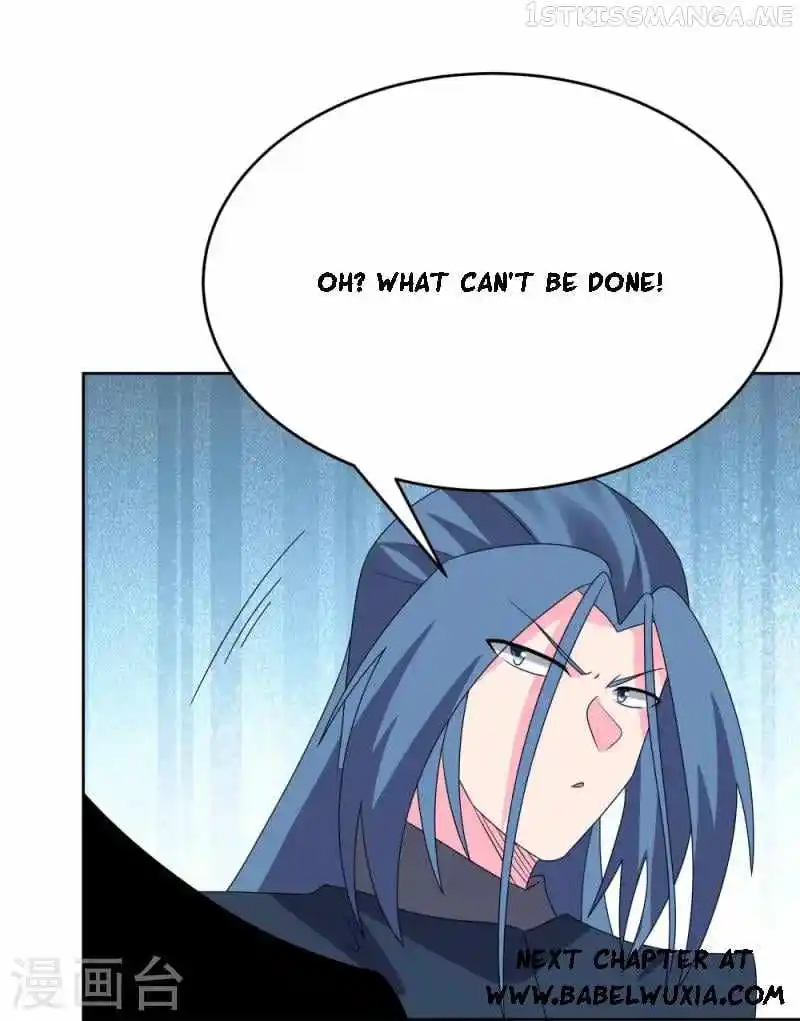 Above All Gods Chapter 454