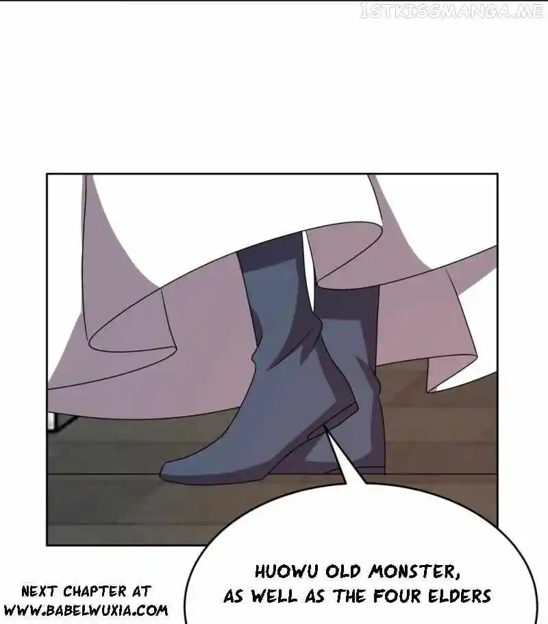 Above All Gods Chapter 454