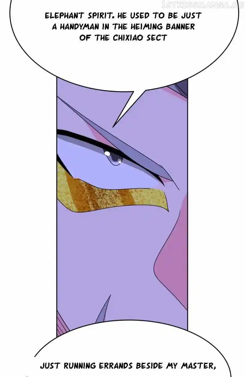 Above All Gods Chapter 454