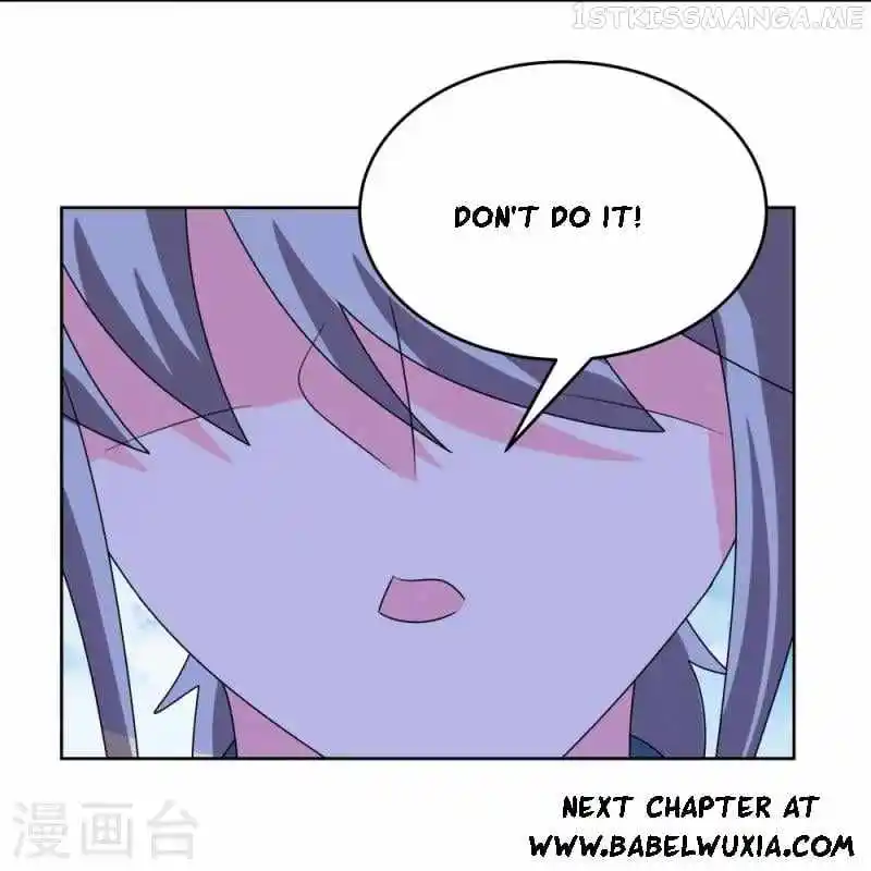 Above All Gods Chapter 454