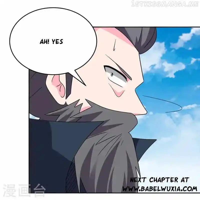 Above All Gods Chapter 454