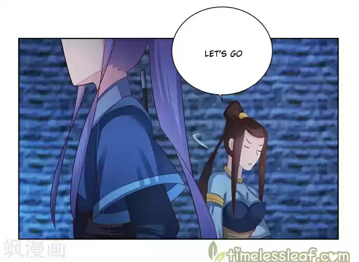 Above All Gods Chapter 45.5