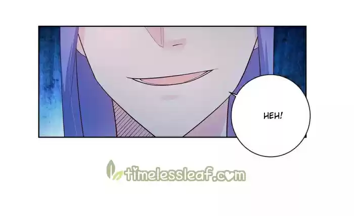 Above All Gods Chapter 45.5