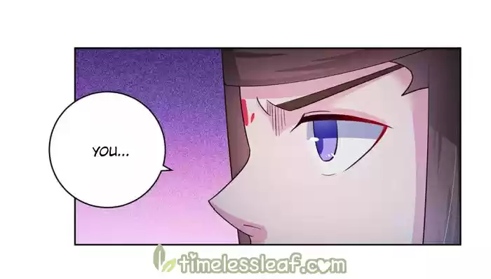 Above All Gods Chapter 45.5