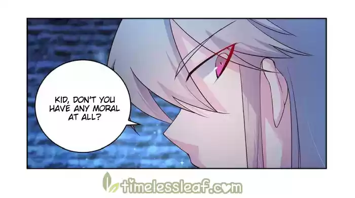 Above All Gods Chapter 45.5