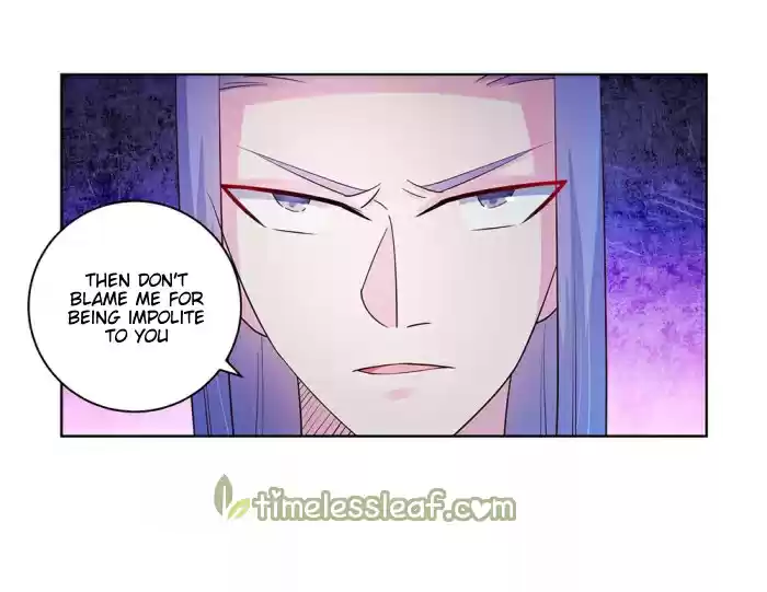 Above All Gods Chapter 45.5