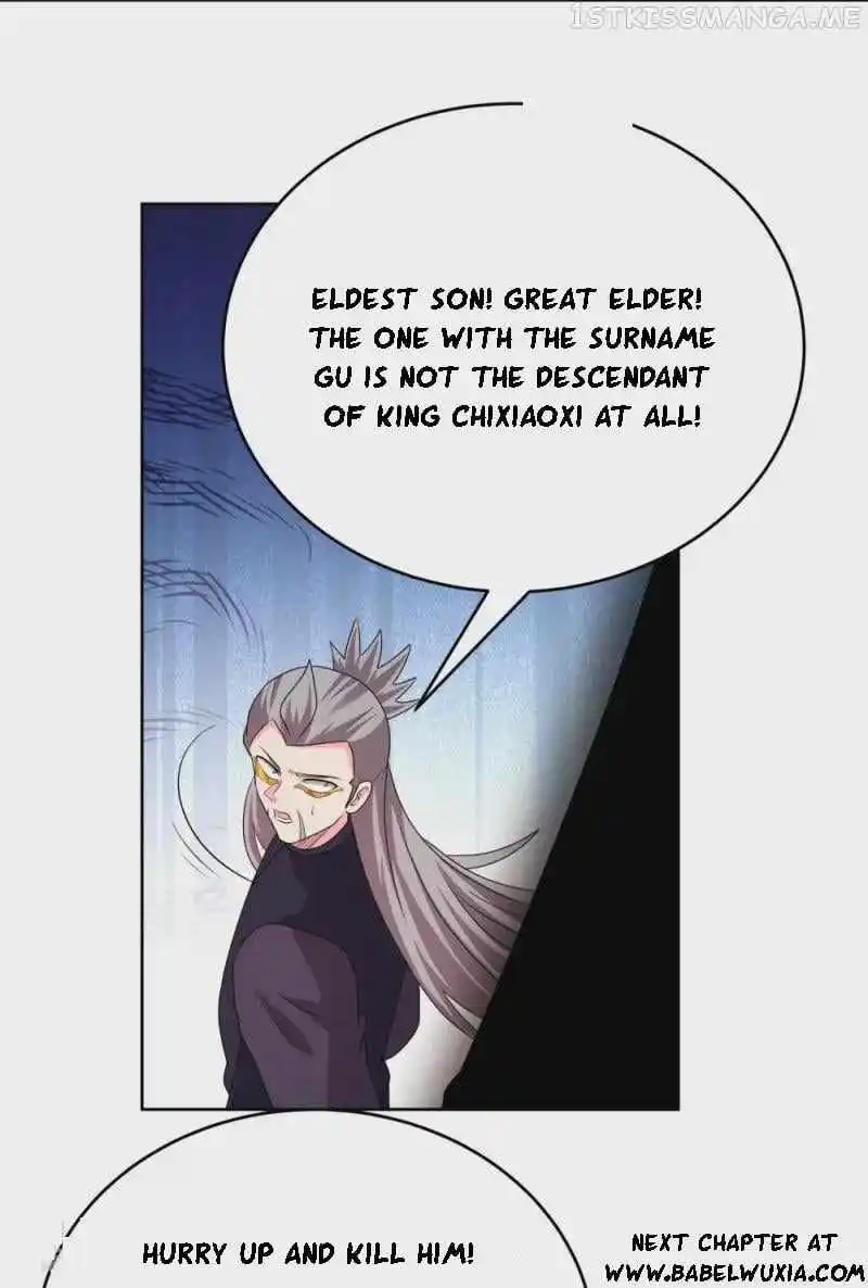 Above All Gods Chapter 456