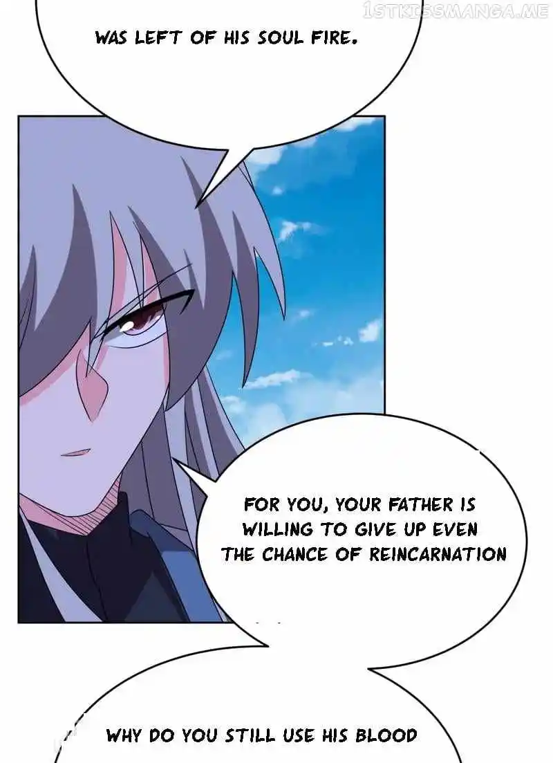 Above All Gods Chapter 456