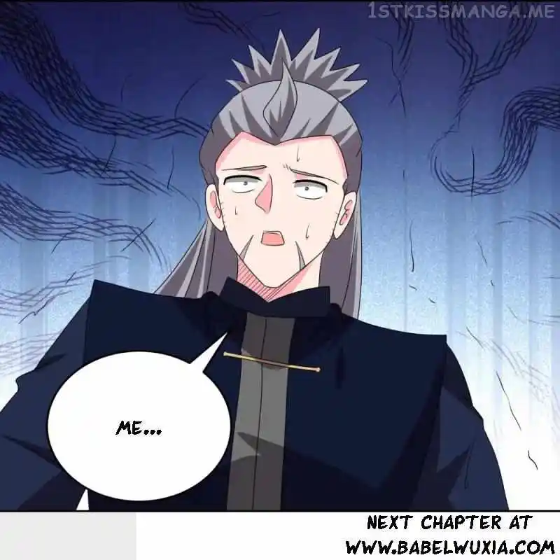 Above All Gods Chapter 456