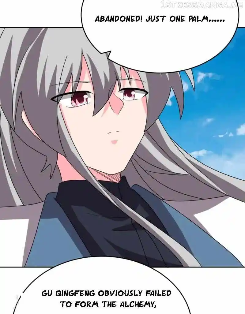 Above All Gods Chapter 456