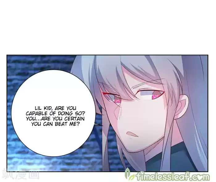 Above All Gods Chapter 46