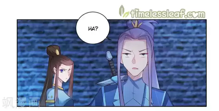 Above All Gods Chapter 46