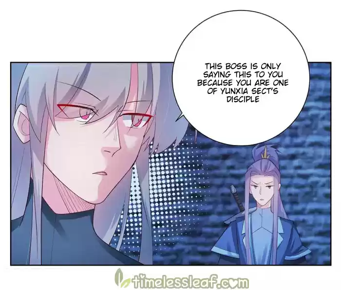 Above All Gods Chapter 46