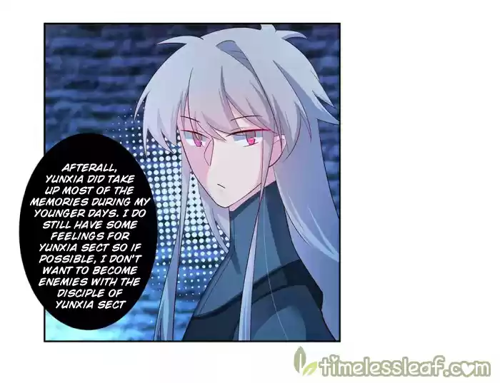 Above All Gods Chapter 46