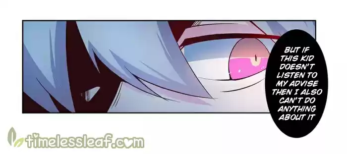 Above All Gods Chapter 46