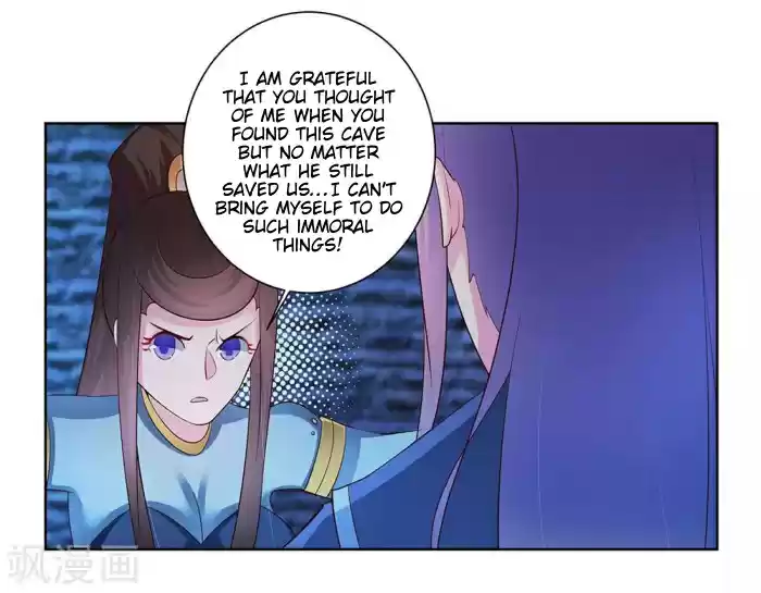 Above All Gods Chapter 46