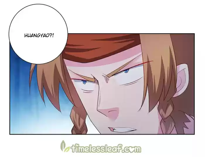 Above All Gods Chapter 46.5