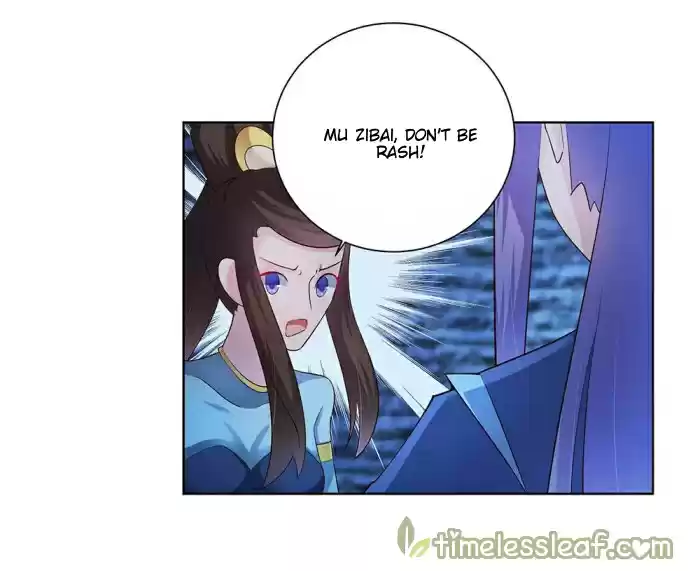 Above All Gods Chapter 46.5