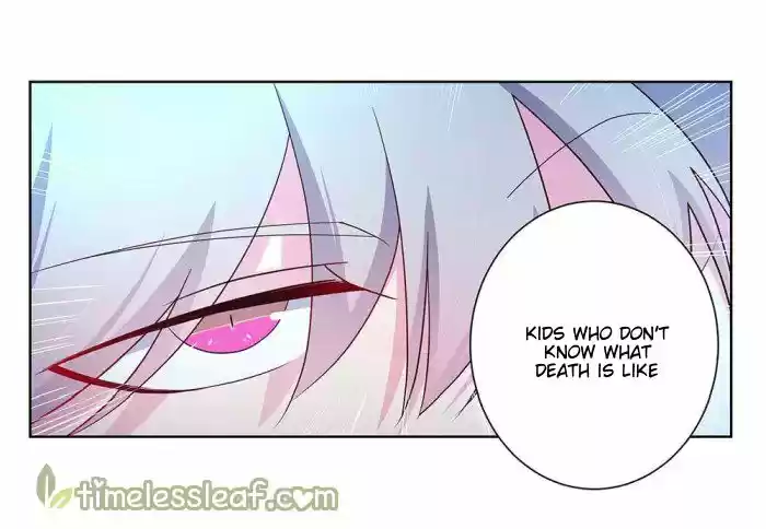 Above All Gods Chapter 47