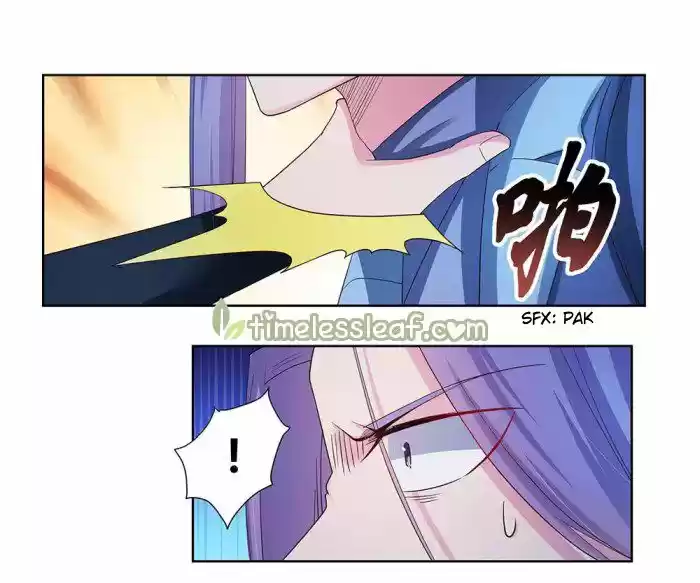 Above All Gods Chapter 47.5