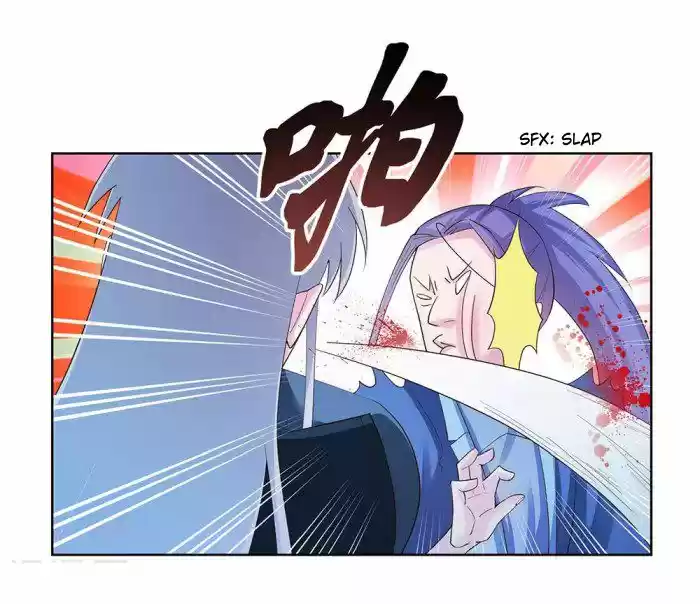 Above All Gods Chapter 47.5