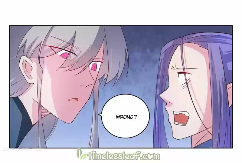 Above All Gods Chapter 48