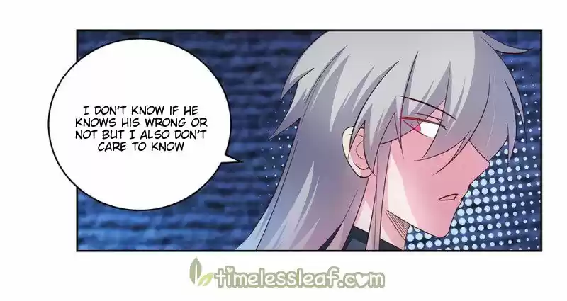 Above All Gods Chapter 48