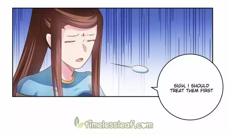 Above All Gods Chapter 48