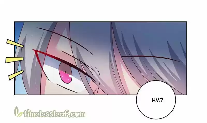 Above All Gods Chapter 48.2