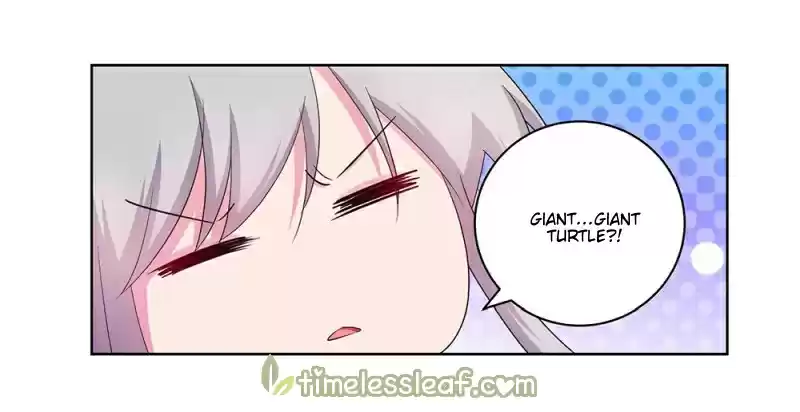 Above All Gods Chapter 48.3