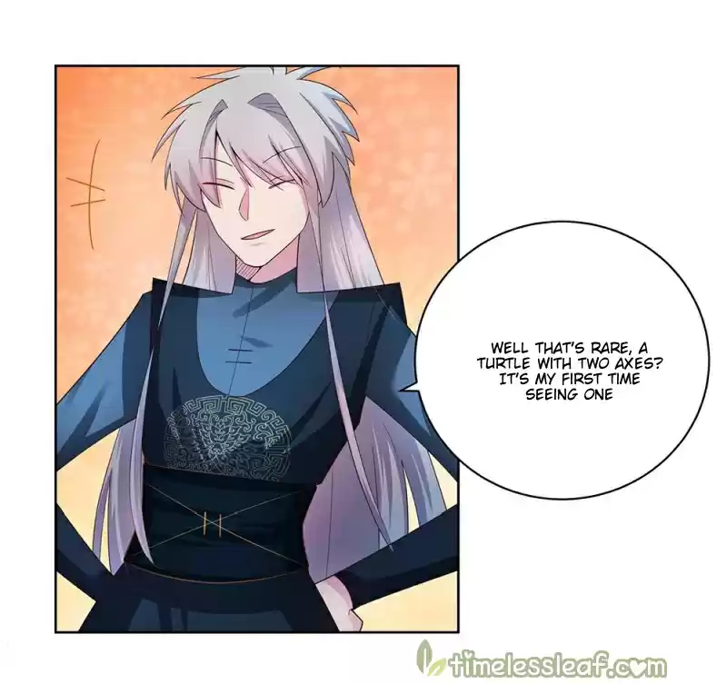 Above All Gods Chapter 48.3