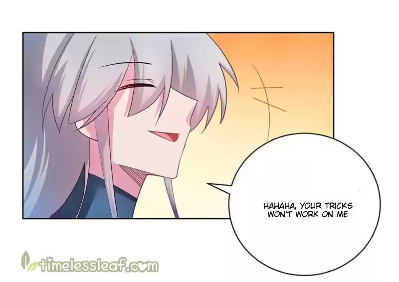 Above All Gods Chapter 48.3