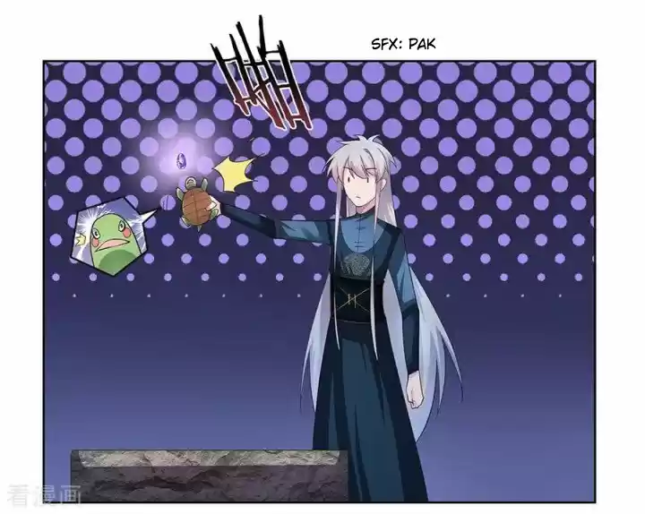 Above All Gods Chapter 49.1