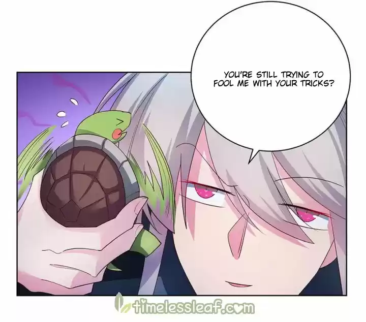 Above All Gods Chapter 49.1