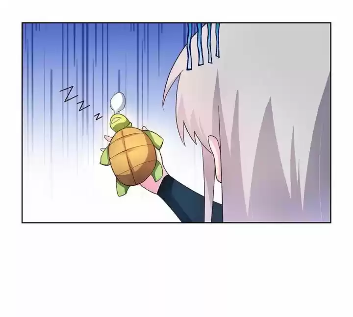 Above All Gods Chapter 49.1