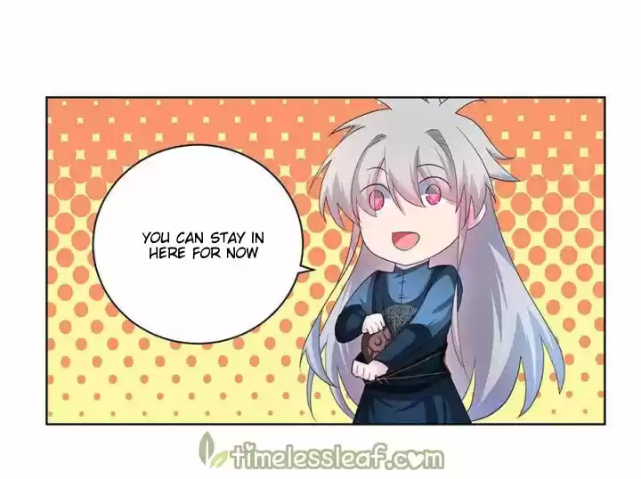 Above All Gods Chapter 49.1