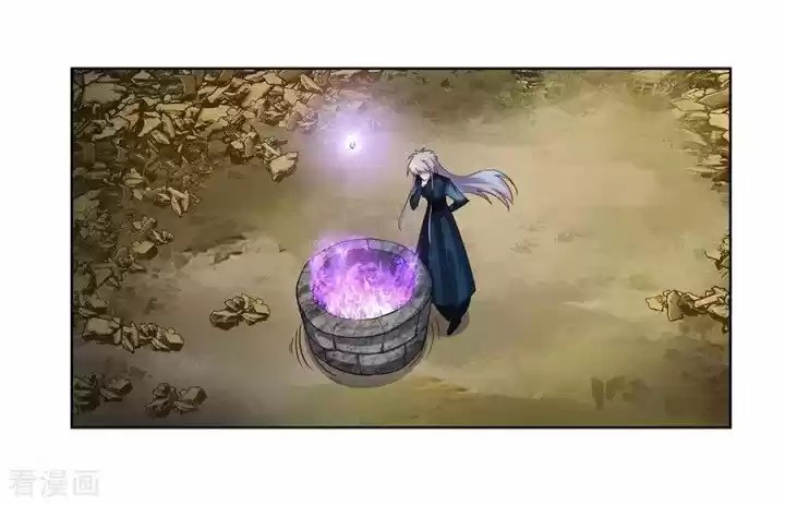 Above All Gods Chapter 49.1