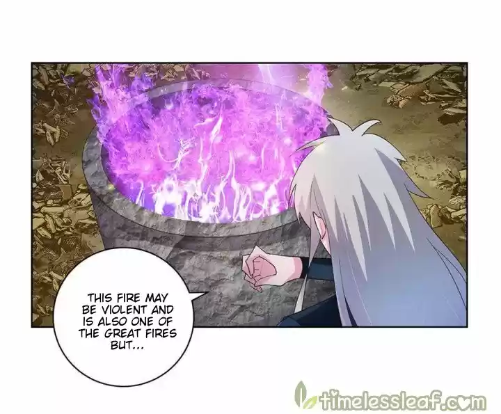 Above All Gods Chapter 49.2