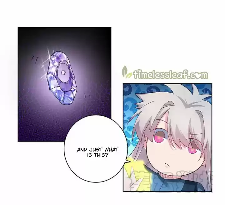 Above All Gods Chapter 49.2