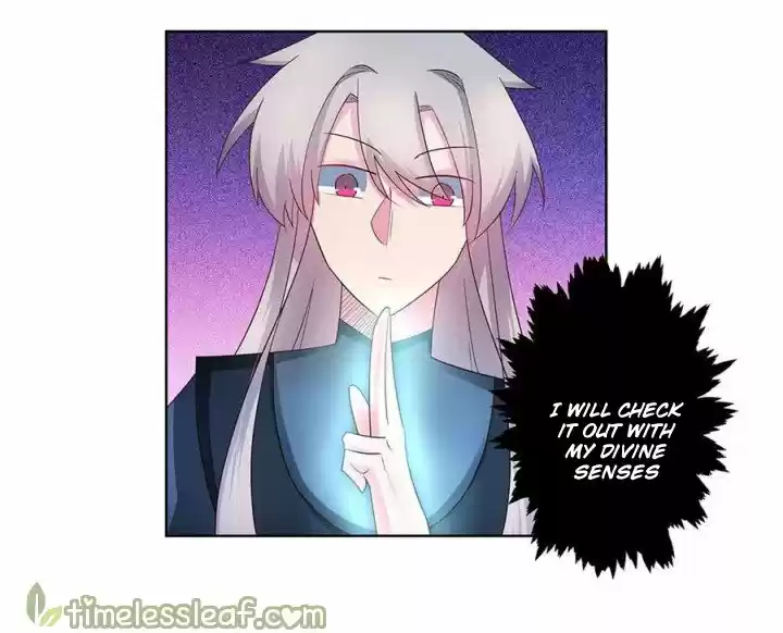 Above All Gods Chapter 49.2