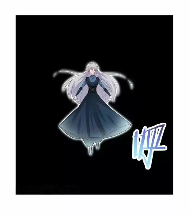 Above All Gods Chapter 49.3