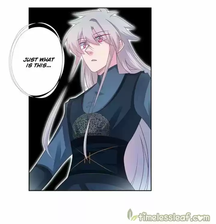 Above All Gods Chapter 49.3