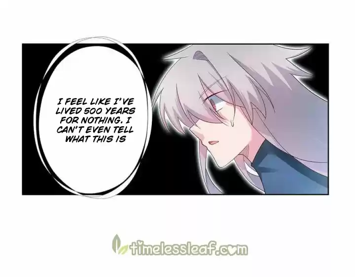 Above All Gods Chapter 49.3