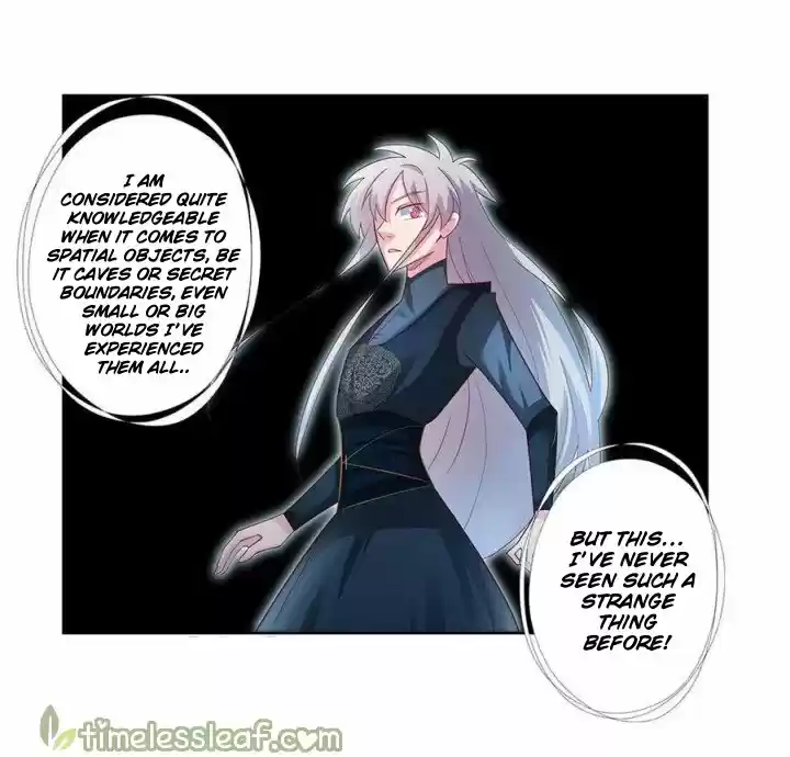 Above All Gods Chapter 49.3