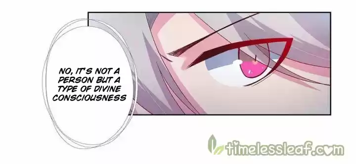 Above All Gods Chapter 49.3