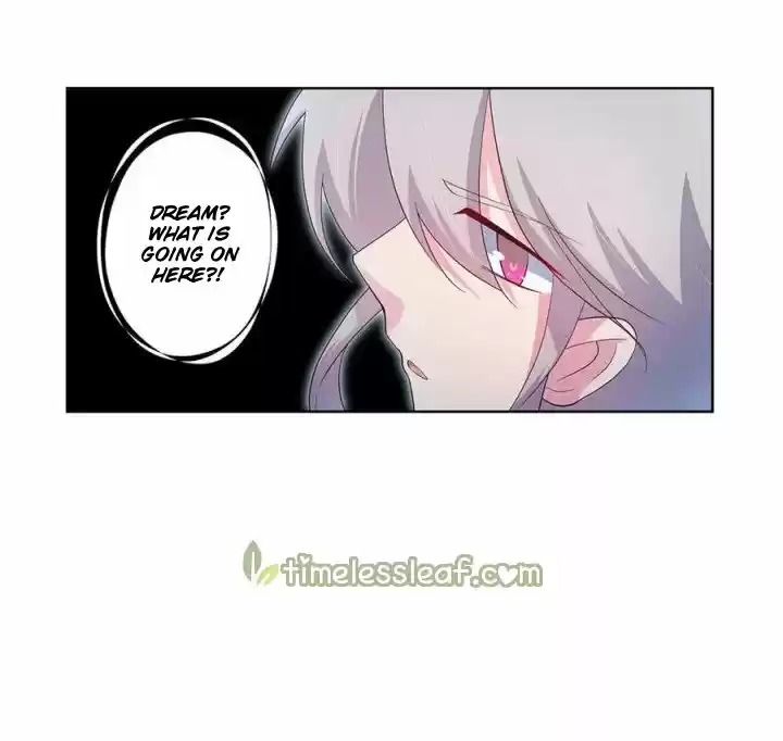 Above All Gods Chapter 49.3