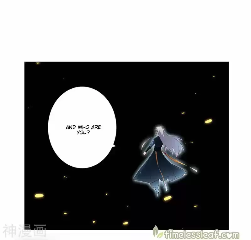 Above All Gods Chapter 50